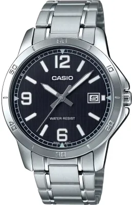 Наручные часы Casio MTP-V004D-1B2