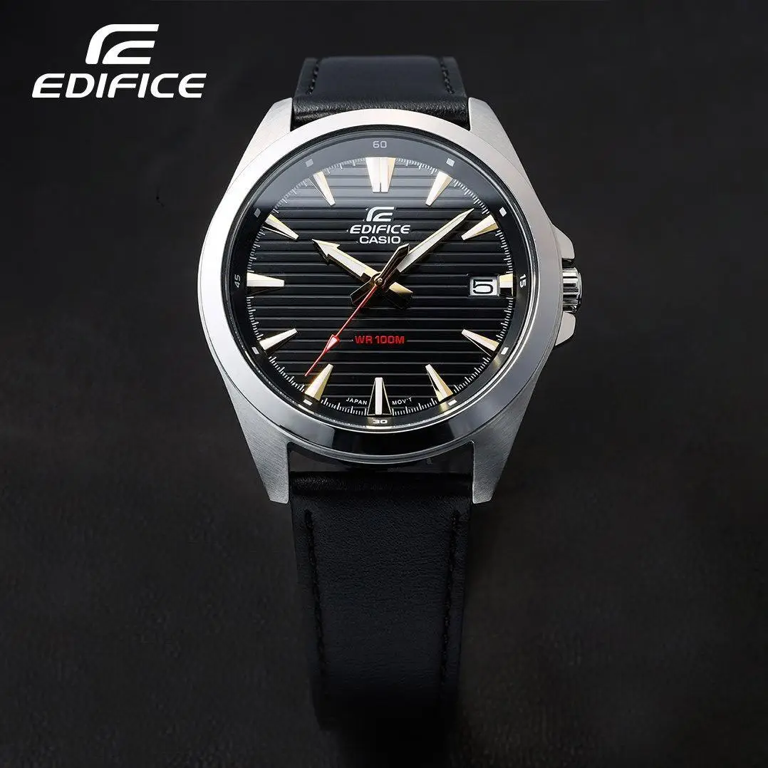 Casio EFV-140L-1A