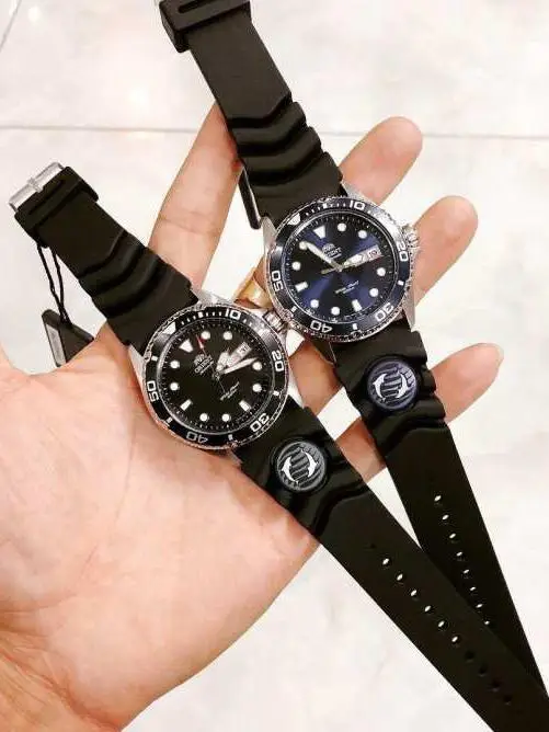 Orient FAA02008D