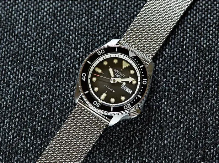 Seiko SRPD73K1