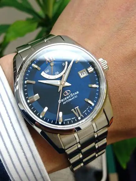 Orient RE-AU0005L