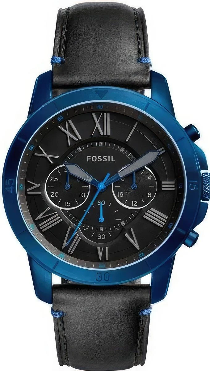 Fossil Chronograph FS5342