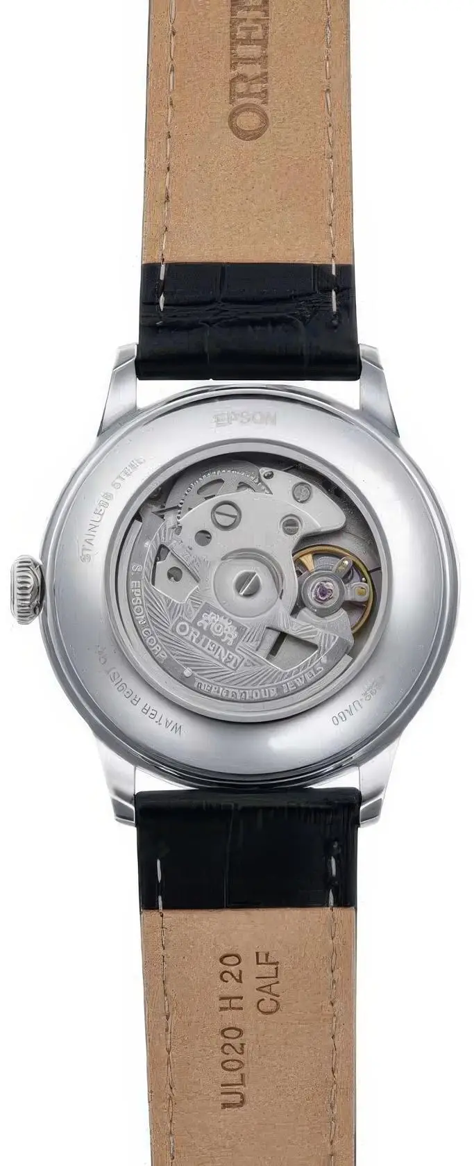 Orient RA-AP0101B