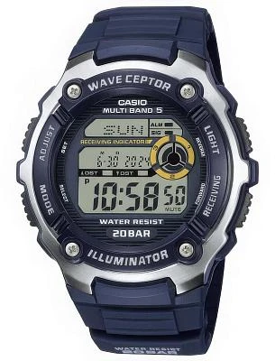 Casio WV-200R-2A