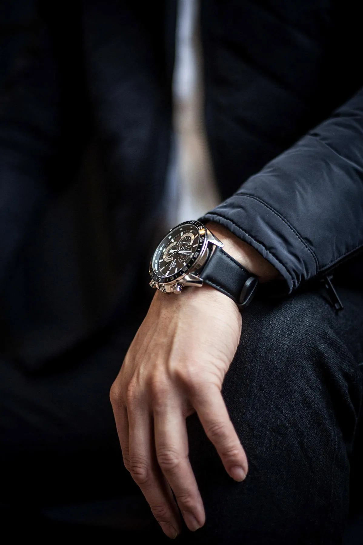 Casio EFV-620L-1A