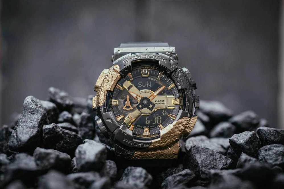Casio GM-114GEM-1A9