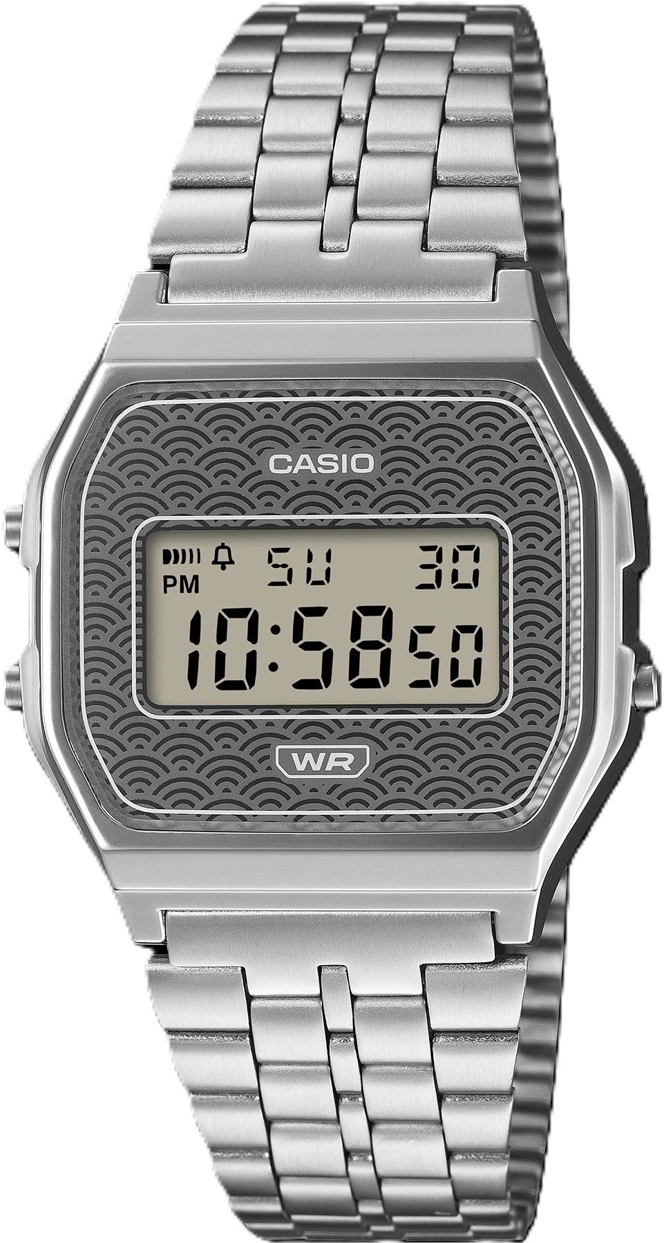 Casio A-159WEVJ-7E
