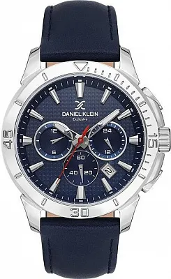Daniel Klein 13893-2