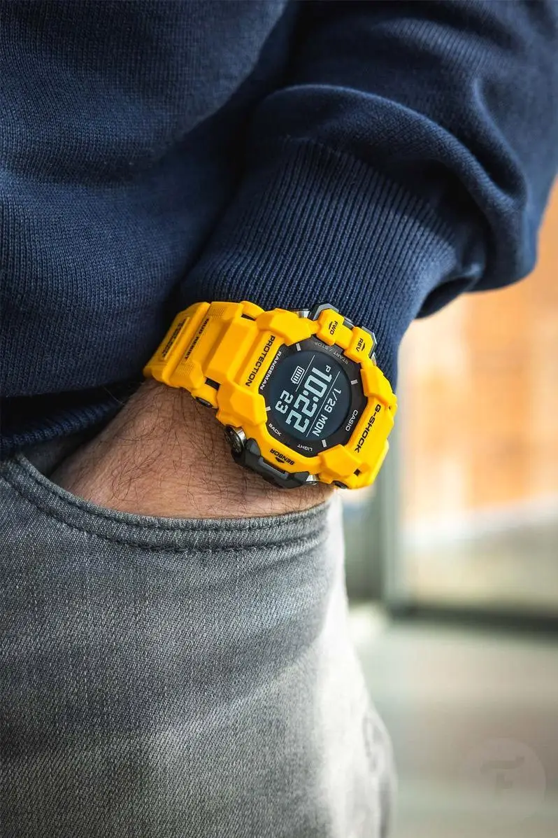 Casio GPR-H1000-9E