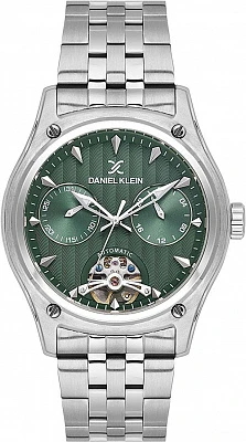 Daniel Klein 14047-4