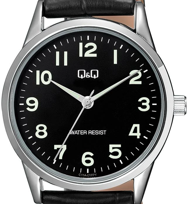 Q&Q C11AJ017Y