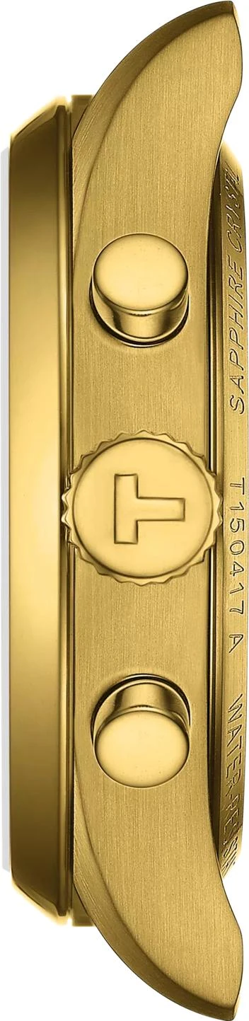 Tissot PR 100 T150.417.33.031.00