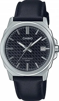 Наручные часы Casio MTP-E720L-1A