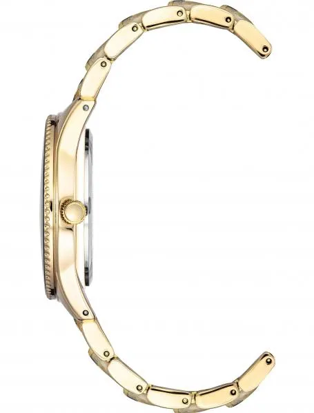 Наручные часы  Anne Klein  Plastic Anne Klein 3214LEGB (фото 2) Наручные часы  Anne Klein  Plastic Anne Klein 3214LEGB (фото 2)