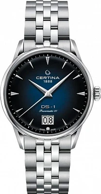 Certina C029.426.11.041.00