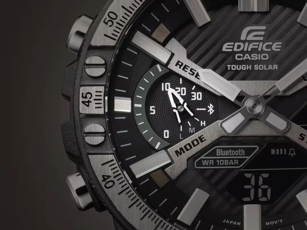 Casio ECB-2000TP-1A