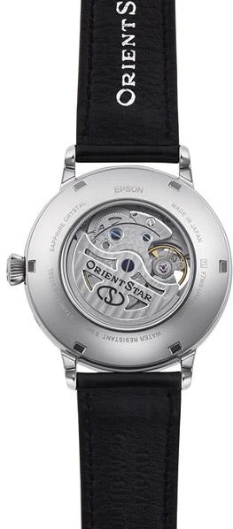 Orient RE-AY0106S