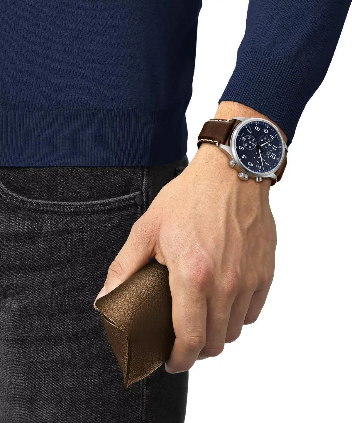 Tissot T116.617.16.042.00