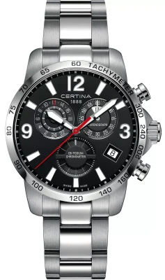 Certina C034.654.11.057.00