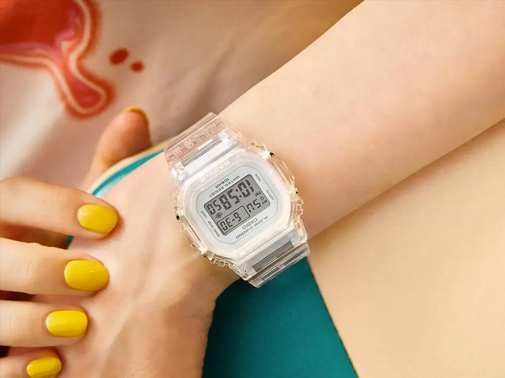 Casio BGD-565US-7E