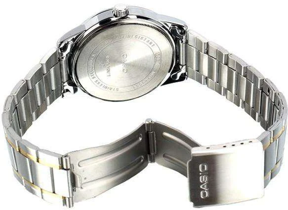 Casio Collection LTP-V001SG-9B