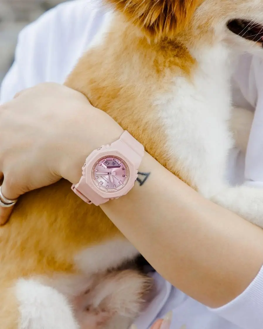 Casio GMA-P2100SG-4A