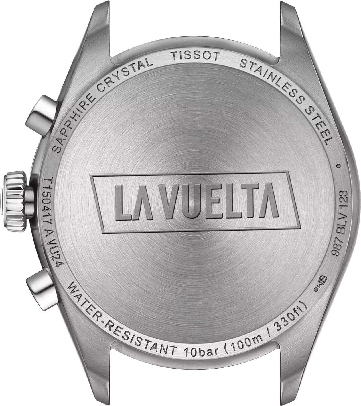 Tissot PR 100 T150.417.11.051.01