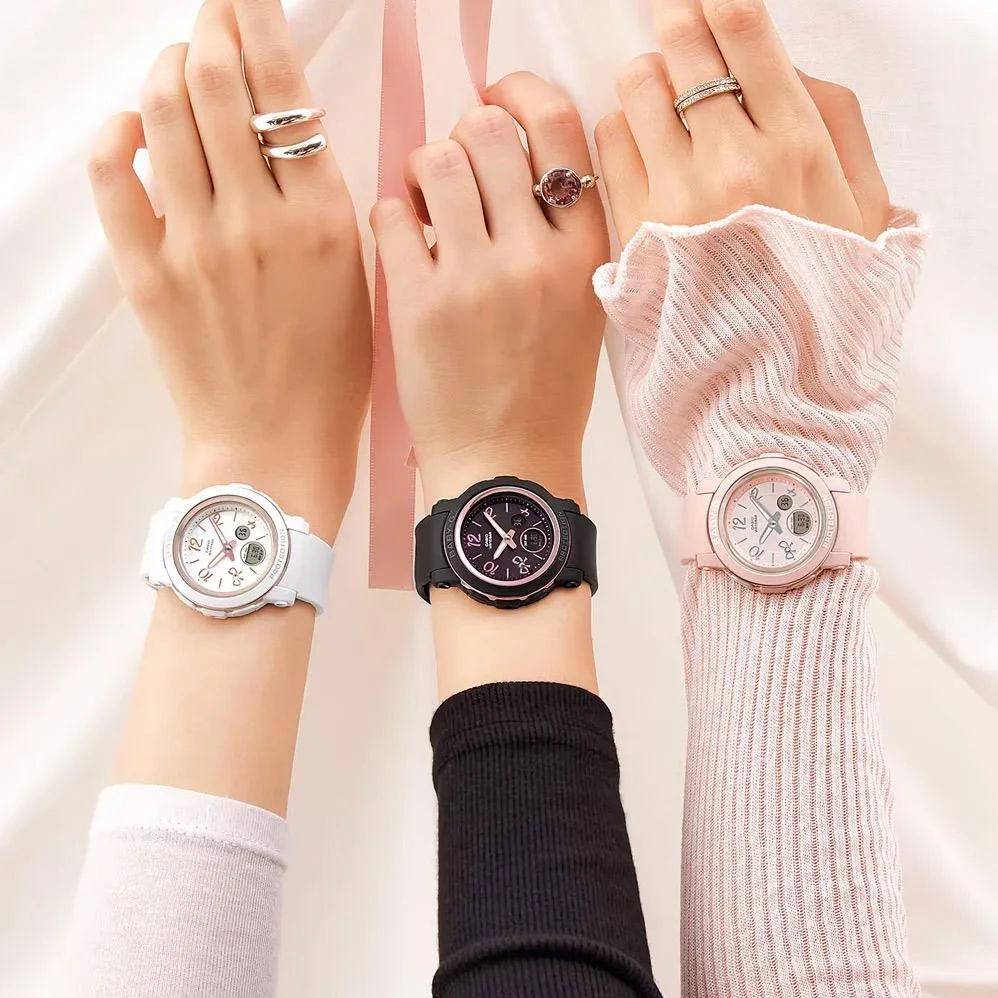 Casio Baby-G BGA-290RA-4A