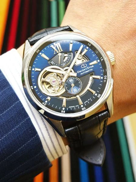 Orient RE-AV0005L