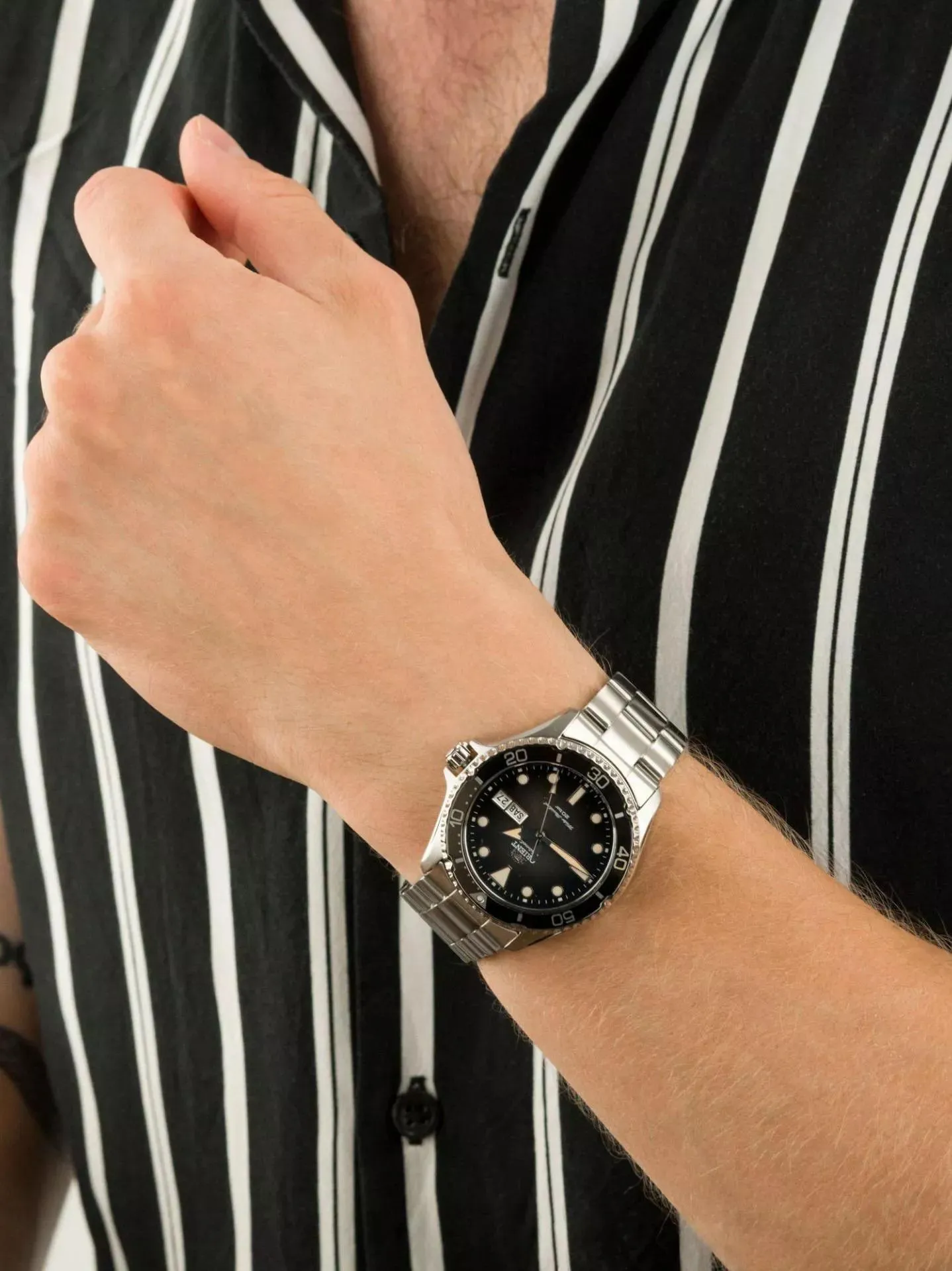 Orient Diver RA-AA0810N