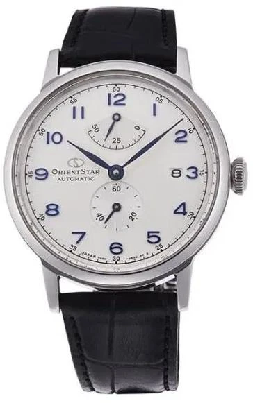 Orient Power Reserve RE-AW0004S