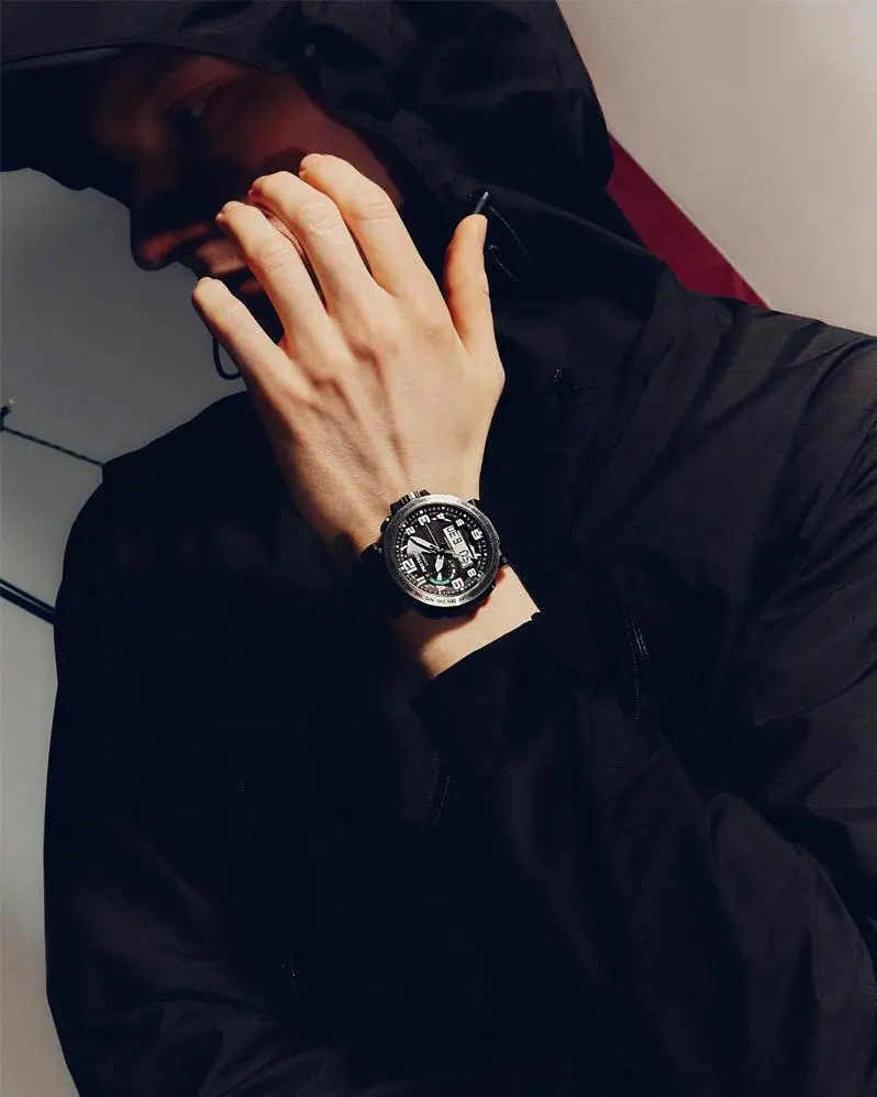 Casio PRG-601-1E