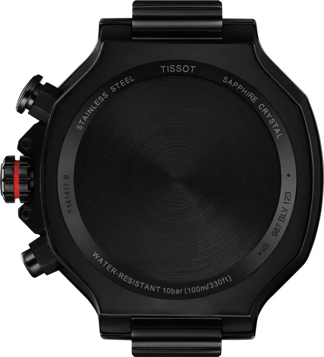 Tissot T-Race T141.417.37.061.01