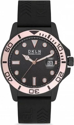Daniel Klein 12647-2