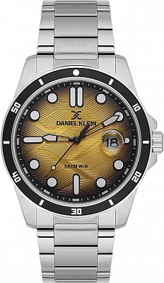 Daniel Klein 14066-6