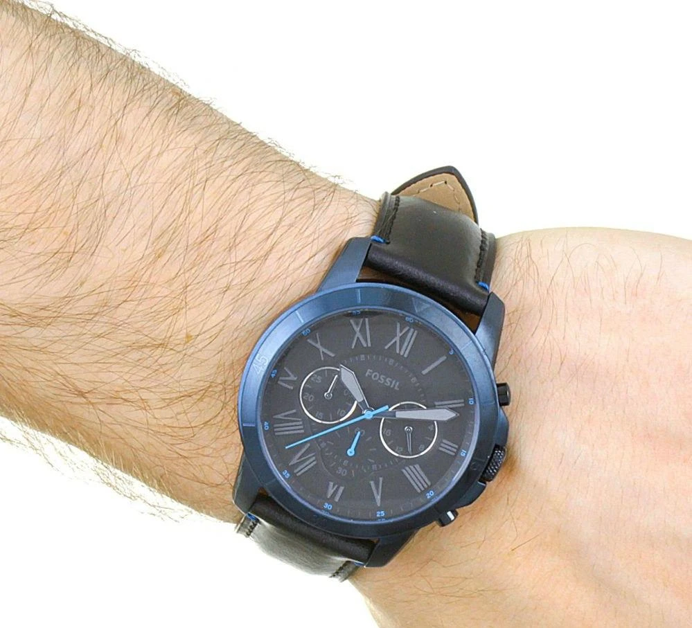 Fossil Chronograph FS5342