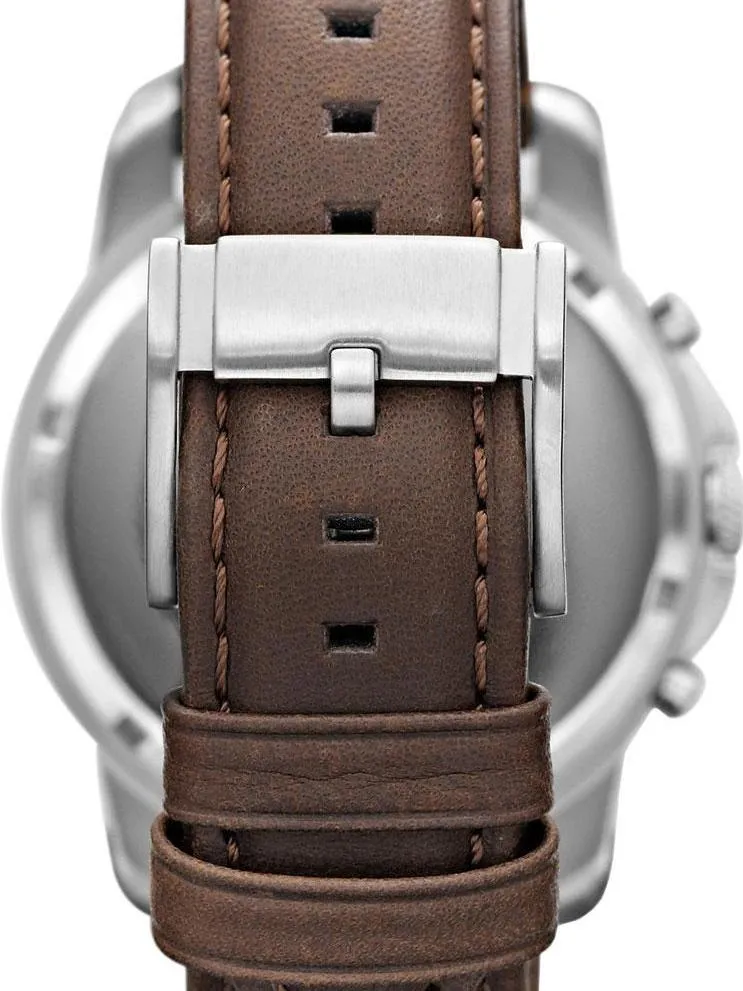Fossil Chronograph FS4735