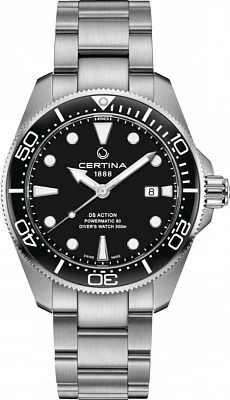 Certina C032.607.11.051.00