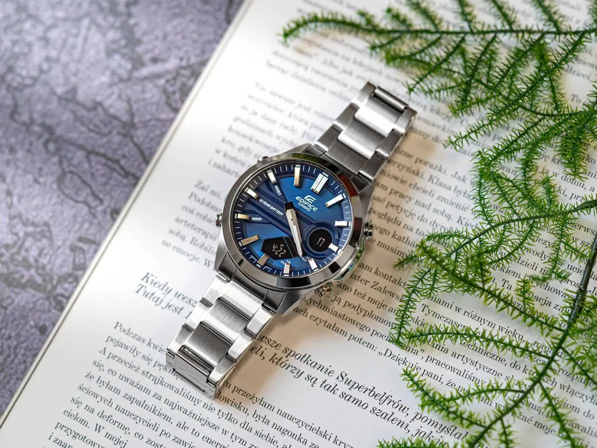 Casio EFV-C120D-2A