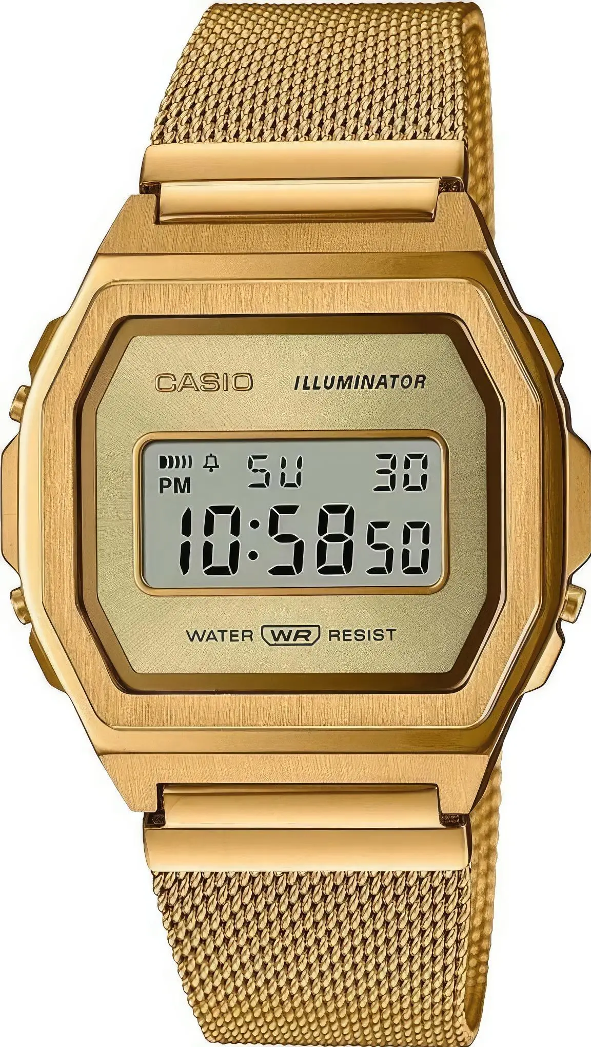 Casio A-1000MG-9E