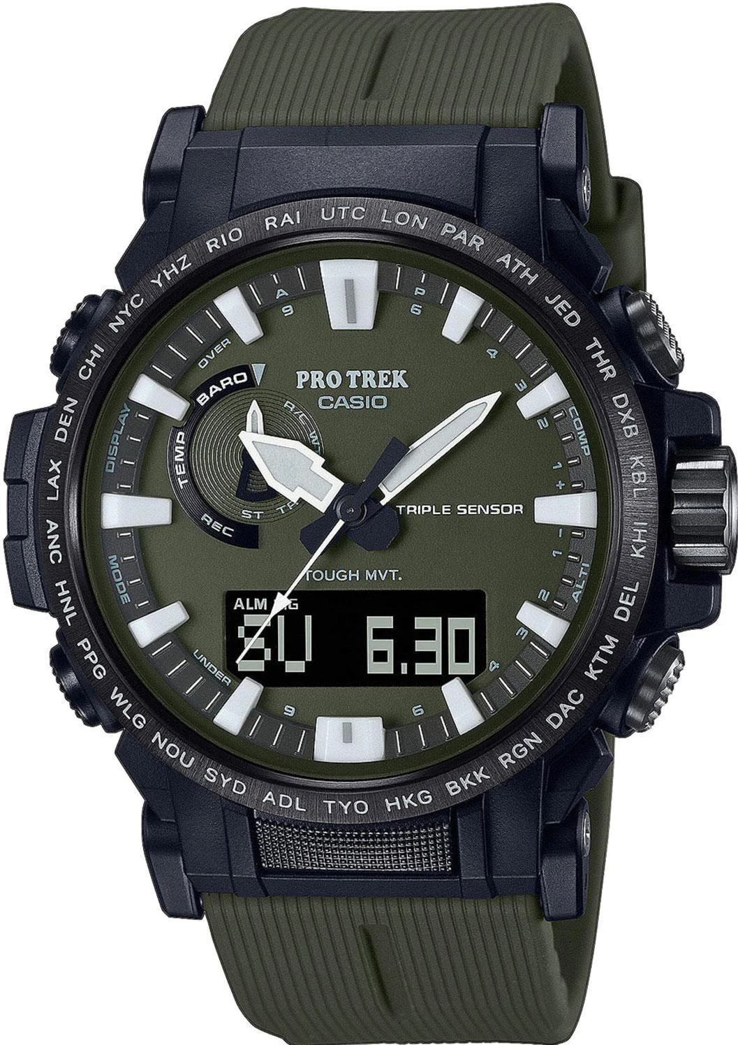 Casio PRW-61Y-3E