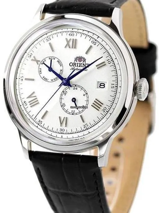 Orient RA-AK0701S