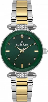 Daniel Klein 14132-4