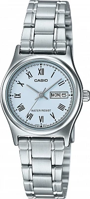 Наручные часы Casio LTP-V006D-2B