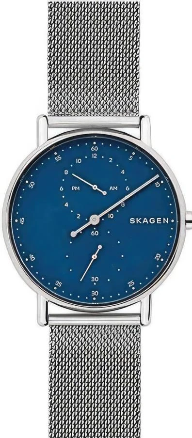 Skagen Steel SKW6389