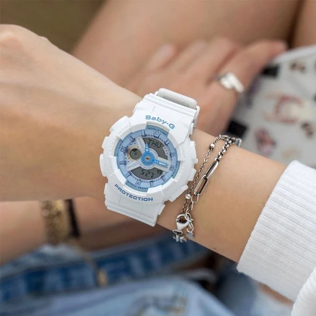 Casio Baby-G BA-110BE-7A
