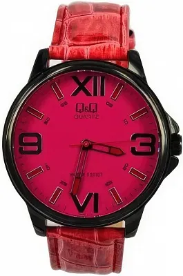 Наручные часы Q&Q KW82J813Y