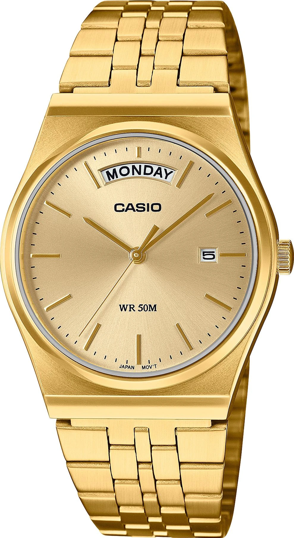 Casio Collection MTP-B146G-9A