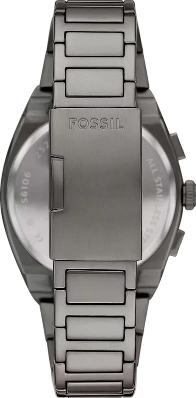 Fossil Everett FS6107