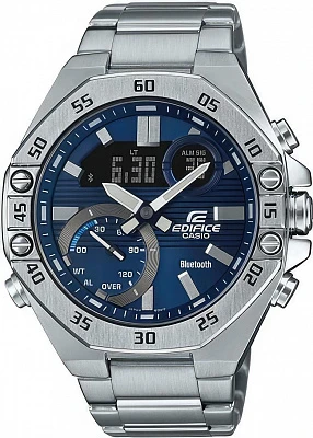 Наручные часы Casio ECB-10D-2A